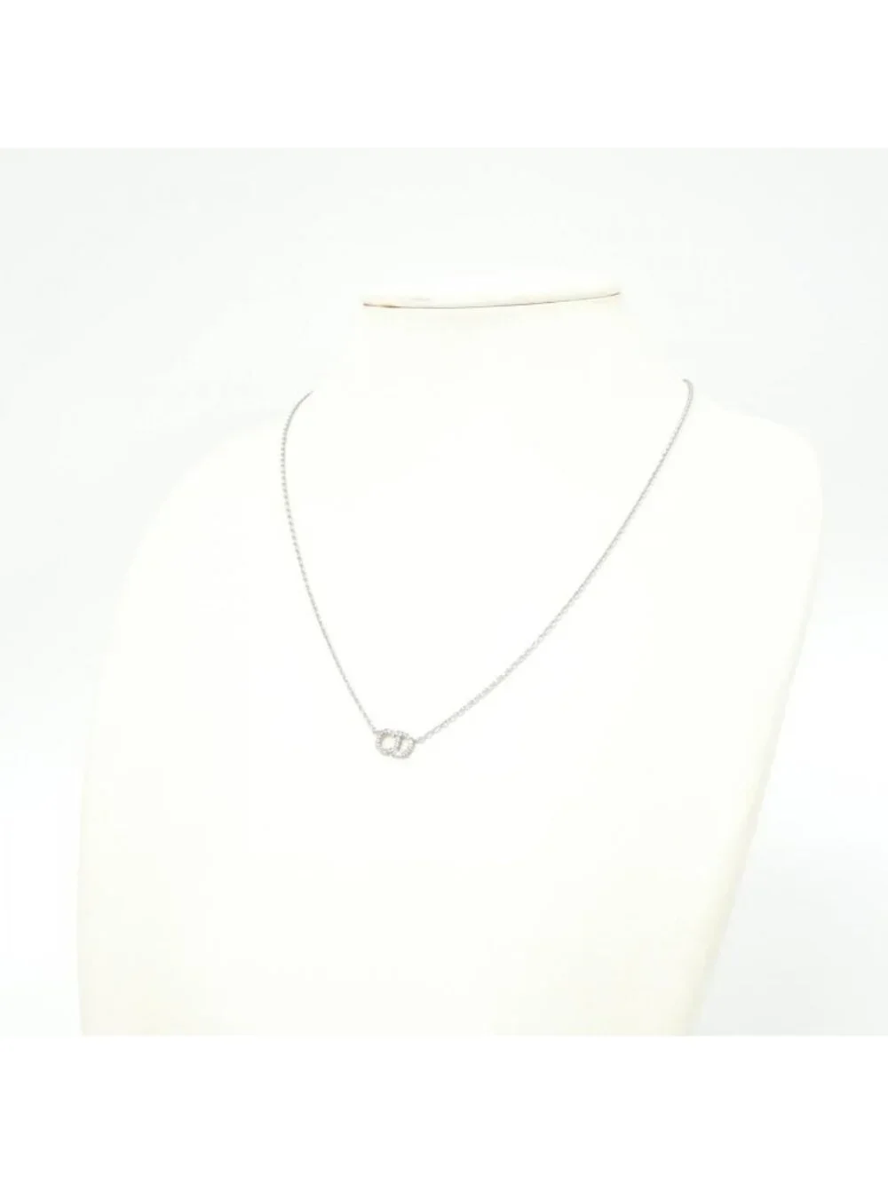 Dior Clair de Lune Necklace